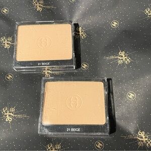 Chanel Le teint ultra tenue foundation 21 Beige